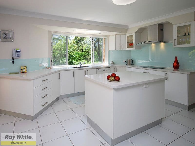1  Kestrel Court, WARNER QLD 4500, Warner - Thumbnail 3