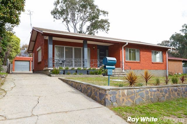 15 Ashburner Street, HIGGINS ACT 2615, Higgins - Image 1
