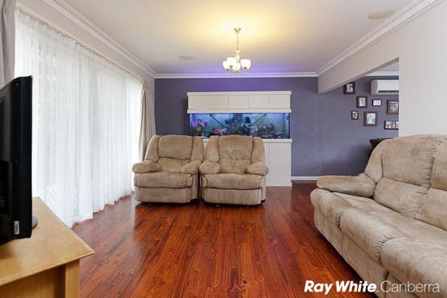 15 Ashburner Street, HIGGINS ACT 2615, Higgins - Thumbnail 2