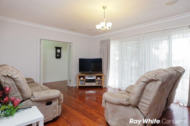 15 Ashburner Street, HIGGINS ACT 2615, Higgins - Thumbnail 3