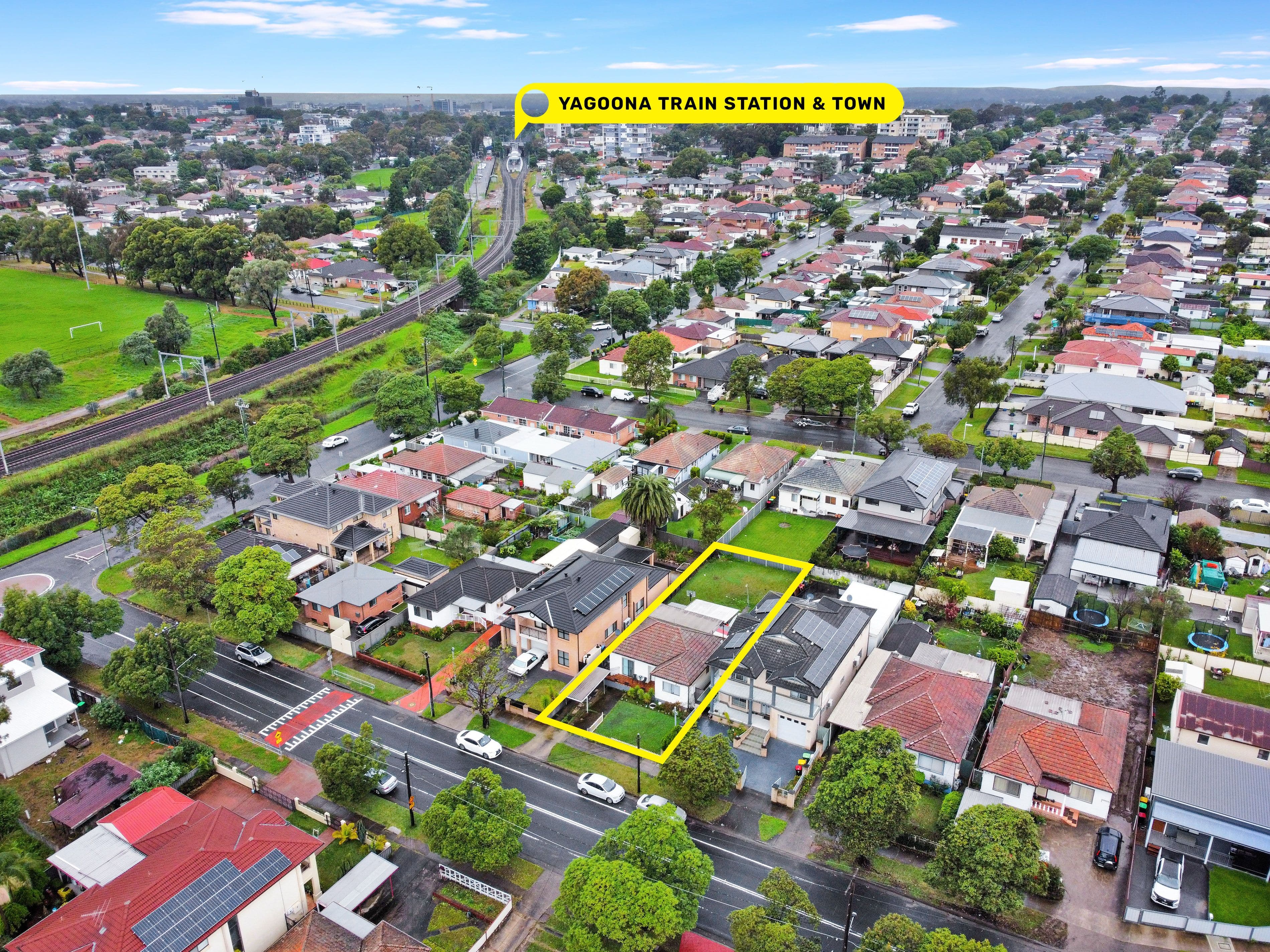 5 Brodie Street, Yagoona NSW 2199, Yagoona - Thumbnail 7