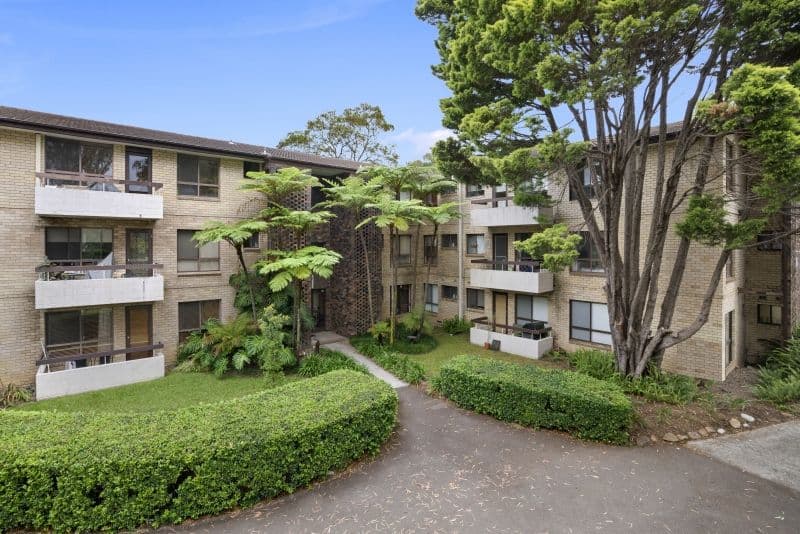 130 Burns Bay Road, Lane Cove NSW 2066, Lane Cove - Image 1