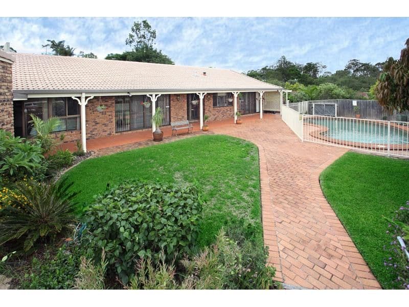 5 Emerald Court, KENMORE QLD 4069, Kenmore - Image 1