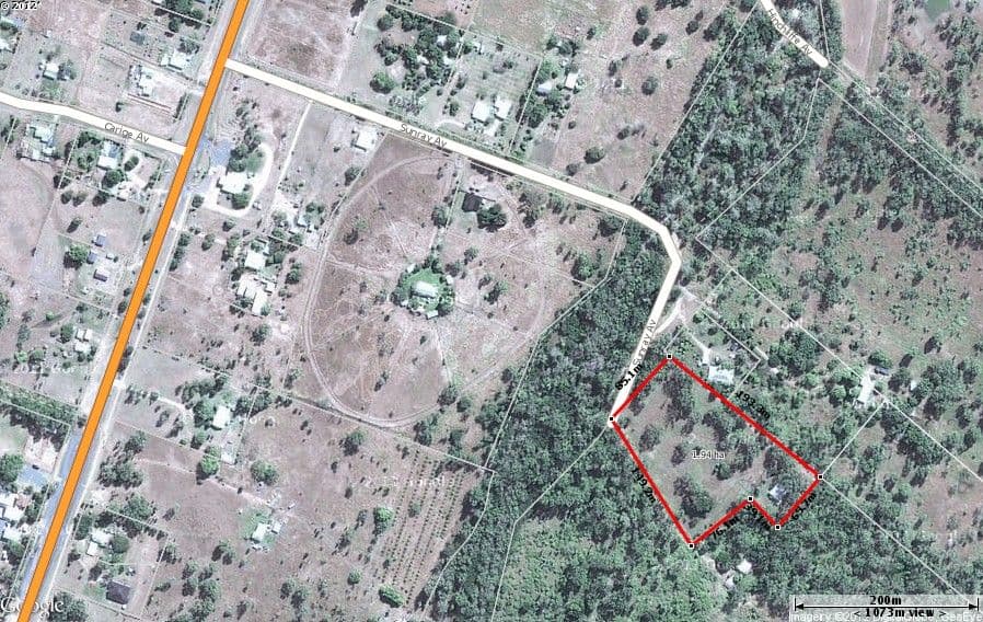 59 SUNRAY Avenue, BOULDERCOMBE QLD 4702, Bouldercombe - Thumbnail 2