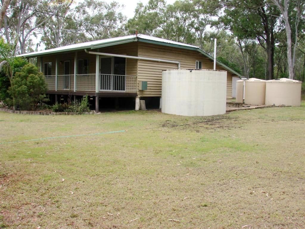 59 SUNRAY Avenue, BOULDERCOMBE QLD 4702, Bouldercombe - Thumbnail 6
