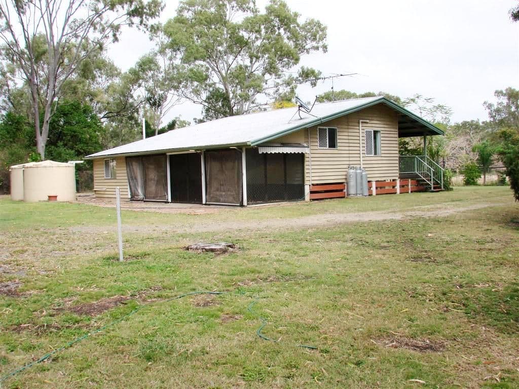 59 SUNRAY Avenue, BOULDERCOMBE QLD 4702, Bouldercombe - Thumbnail 8