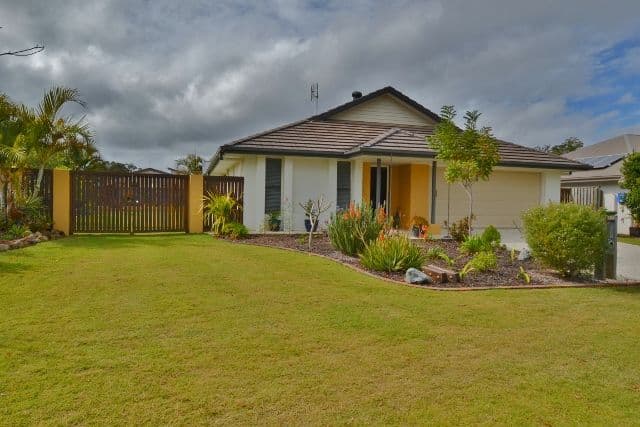 6 Bolwarra Court, BEERWAH QLD 4519, Beerwah - Thumbnail 2