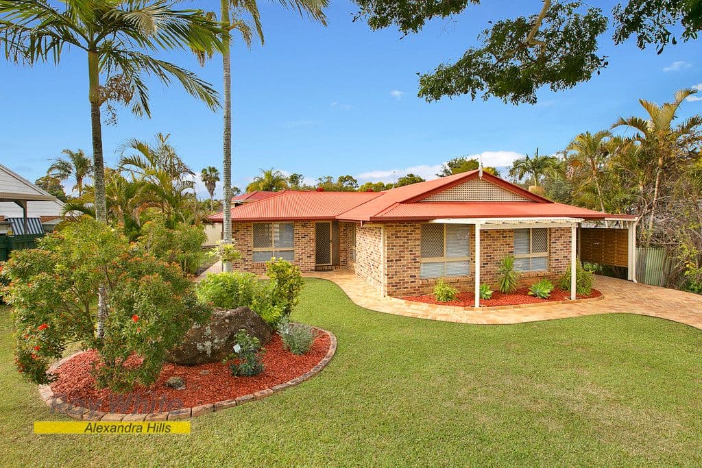101 Crotona Road, Alexandra Hills QLD 4161, Alexandra Hills - Image 1