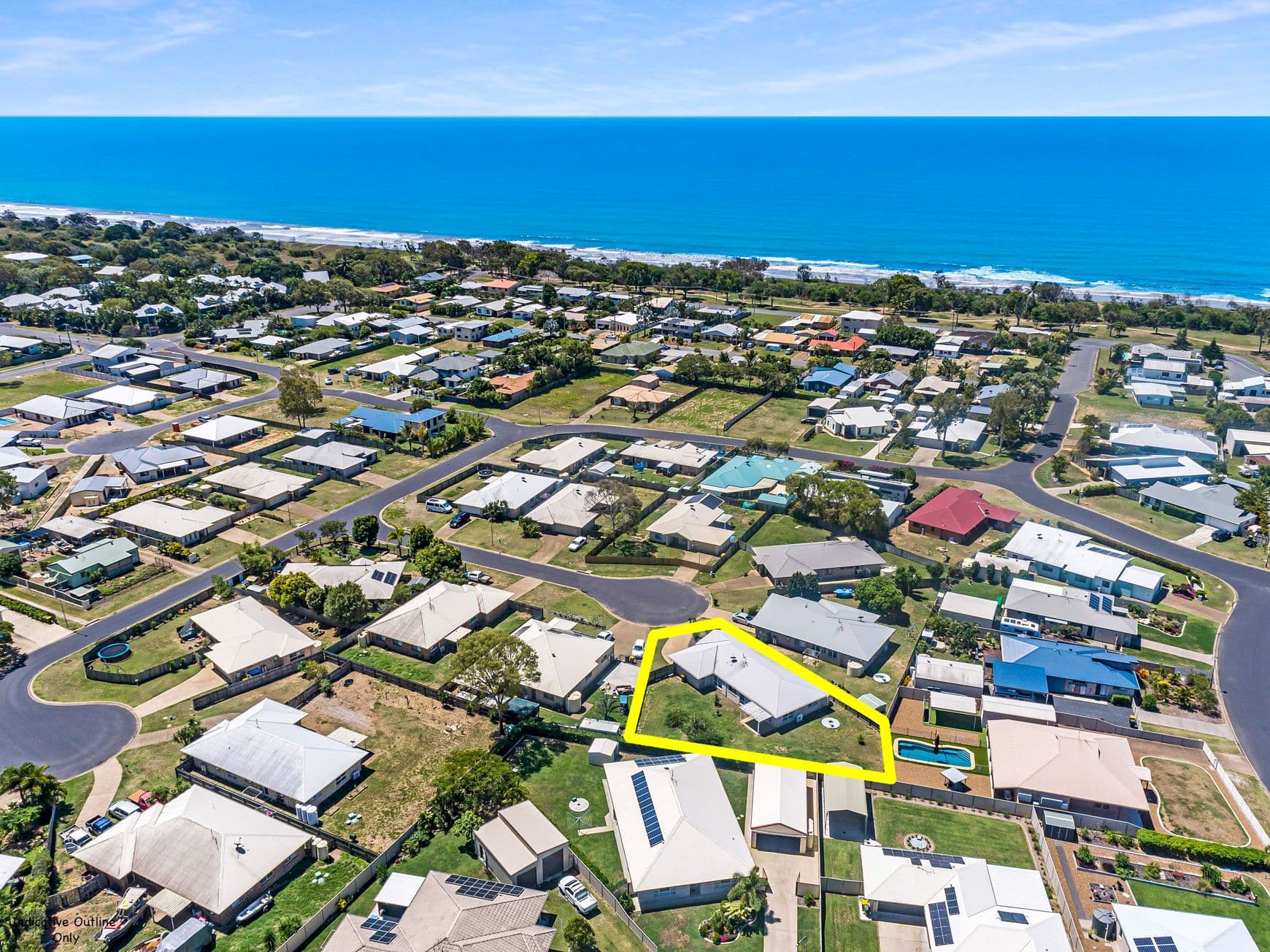 8 Satinwood Court, Moore Park Beach QLD 4670, Moore Park Beach - Image 1