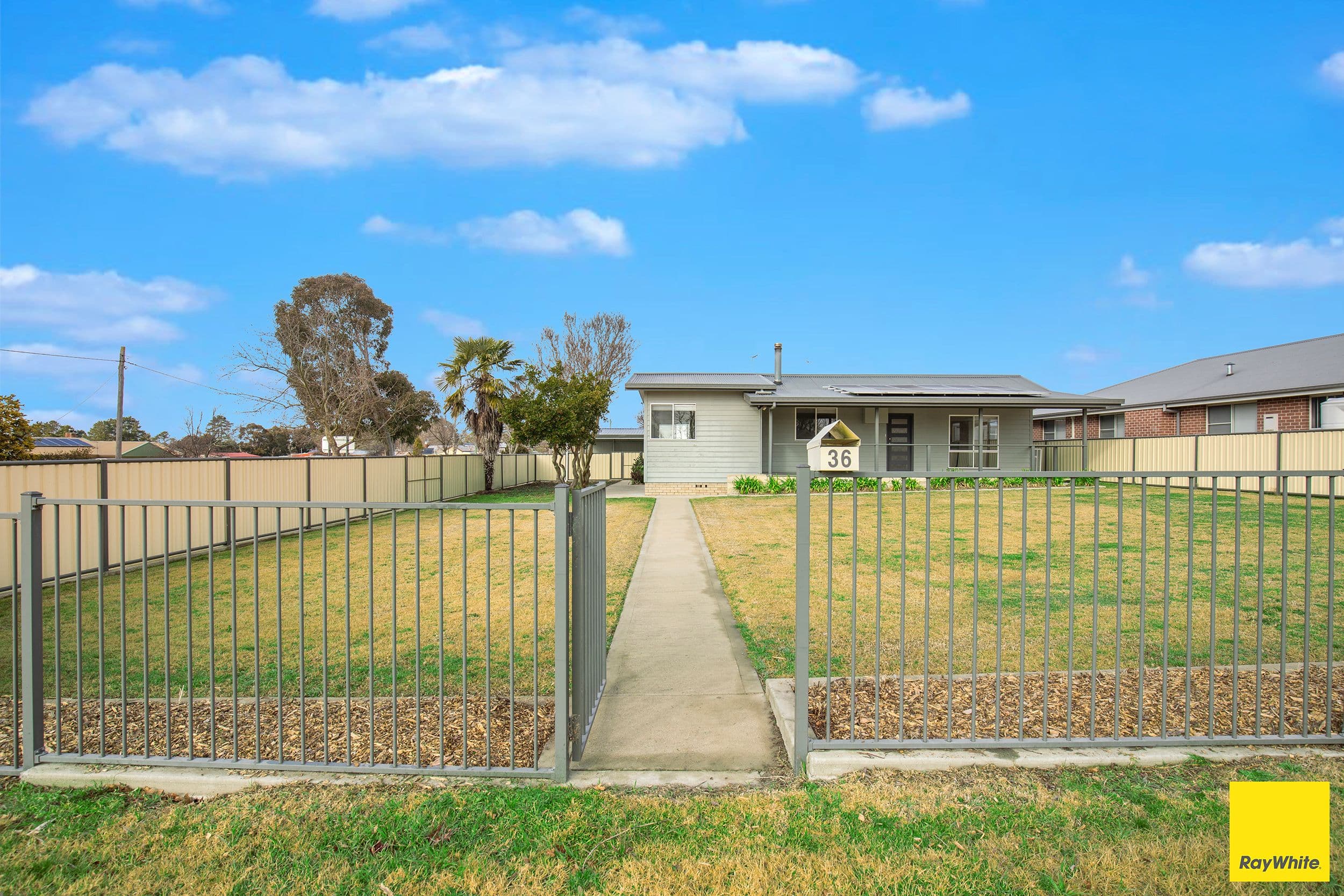 36 East Street, Uralla NSW 2358, Uralla - Thumbnail 2