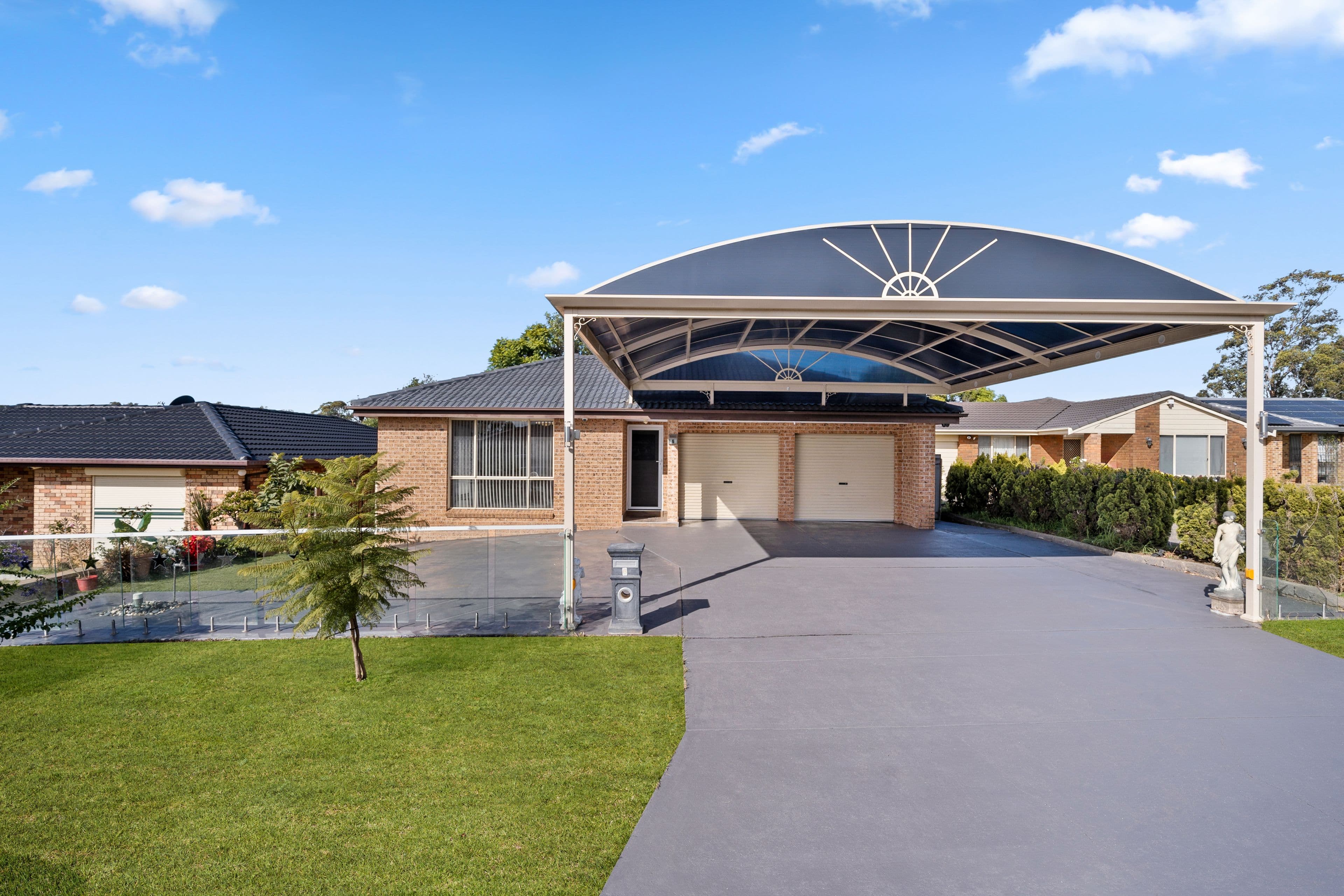 6 Gosse Place, Bonnyrigg Heights NSW 2177, Bonnyrigg Heights - Image 1