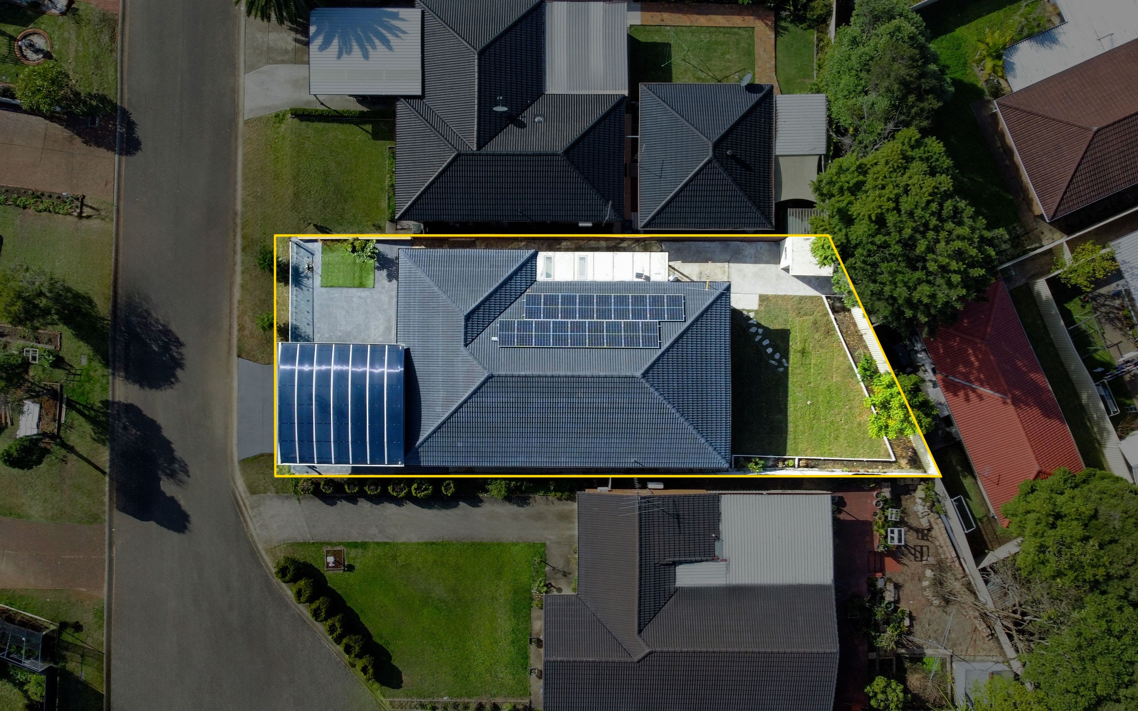 6 Gosse Place, Bonnyrigg Heights NSW 2177, Bonnyrigg Heights - Thumbnail 2