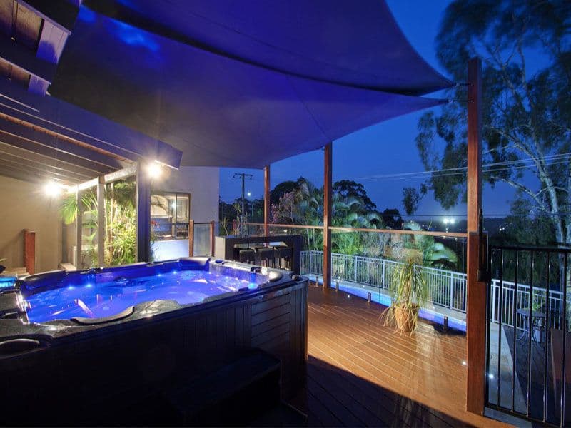 88 Panorama Drive, TWEED HEADS WEST NSW 2485, Tweed Heads West - Thumbnail 7