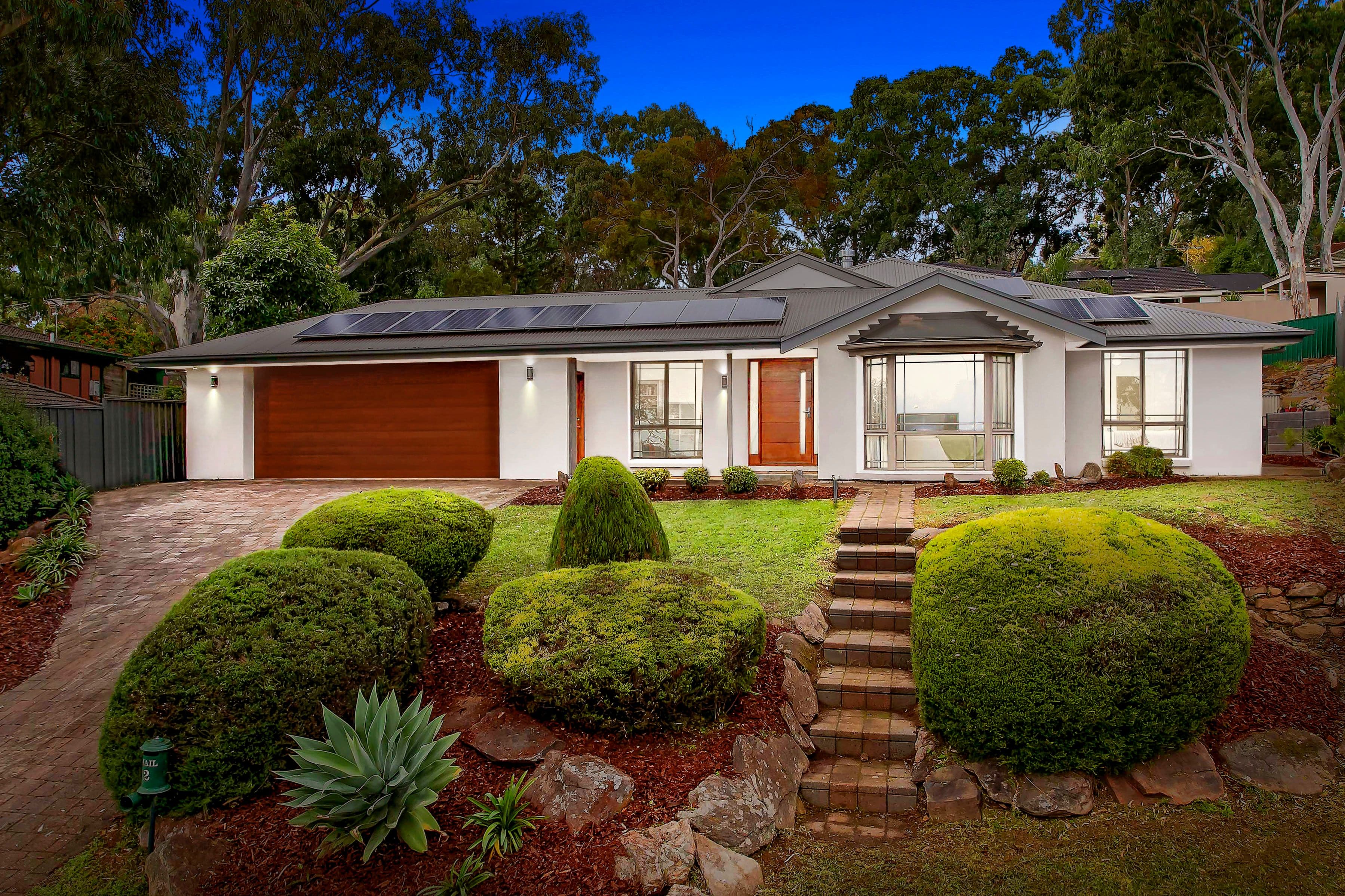 2 Belvedere Court, Aberfoyle Park SA 5159, Aberfoyle Park - Image 1