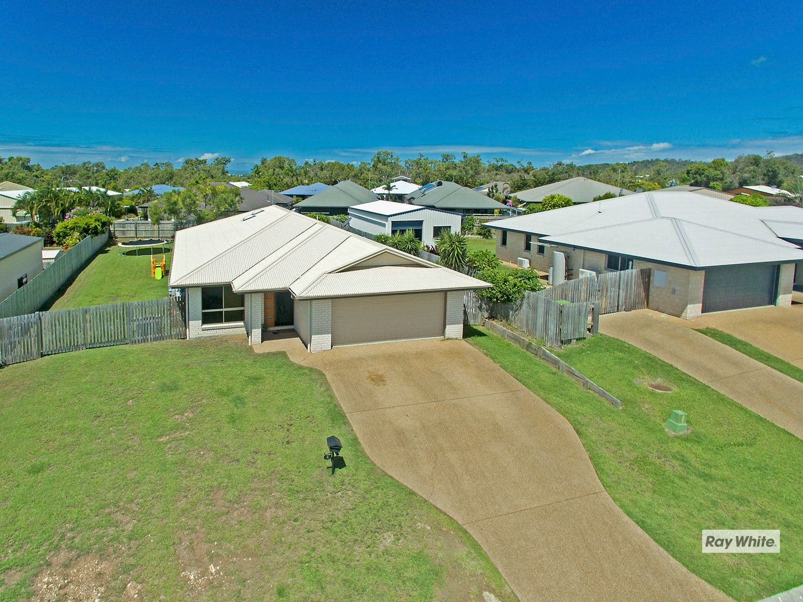 3 Wagtail Court, Yeppoon QLD 4703, Yeppoon - Image 1