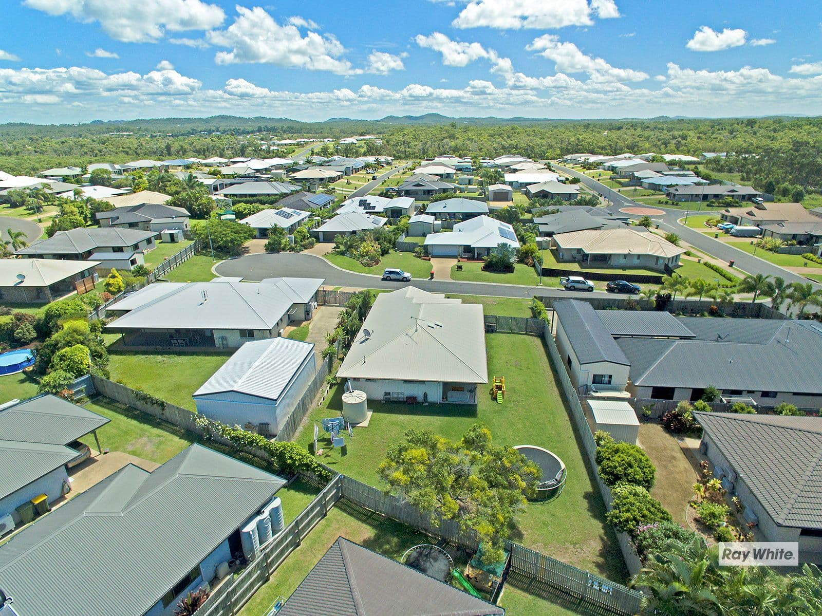 3 Wagtail Court, Yeppoon QLD 4703, Yeppoon - Thumbnail 2