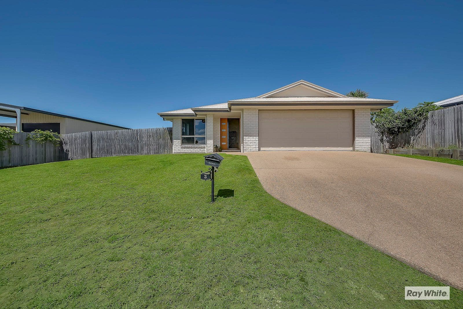 3 Wagtail Court, Yeppoon QLD 4703, Yeppoon - Thumbnail 3