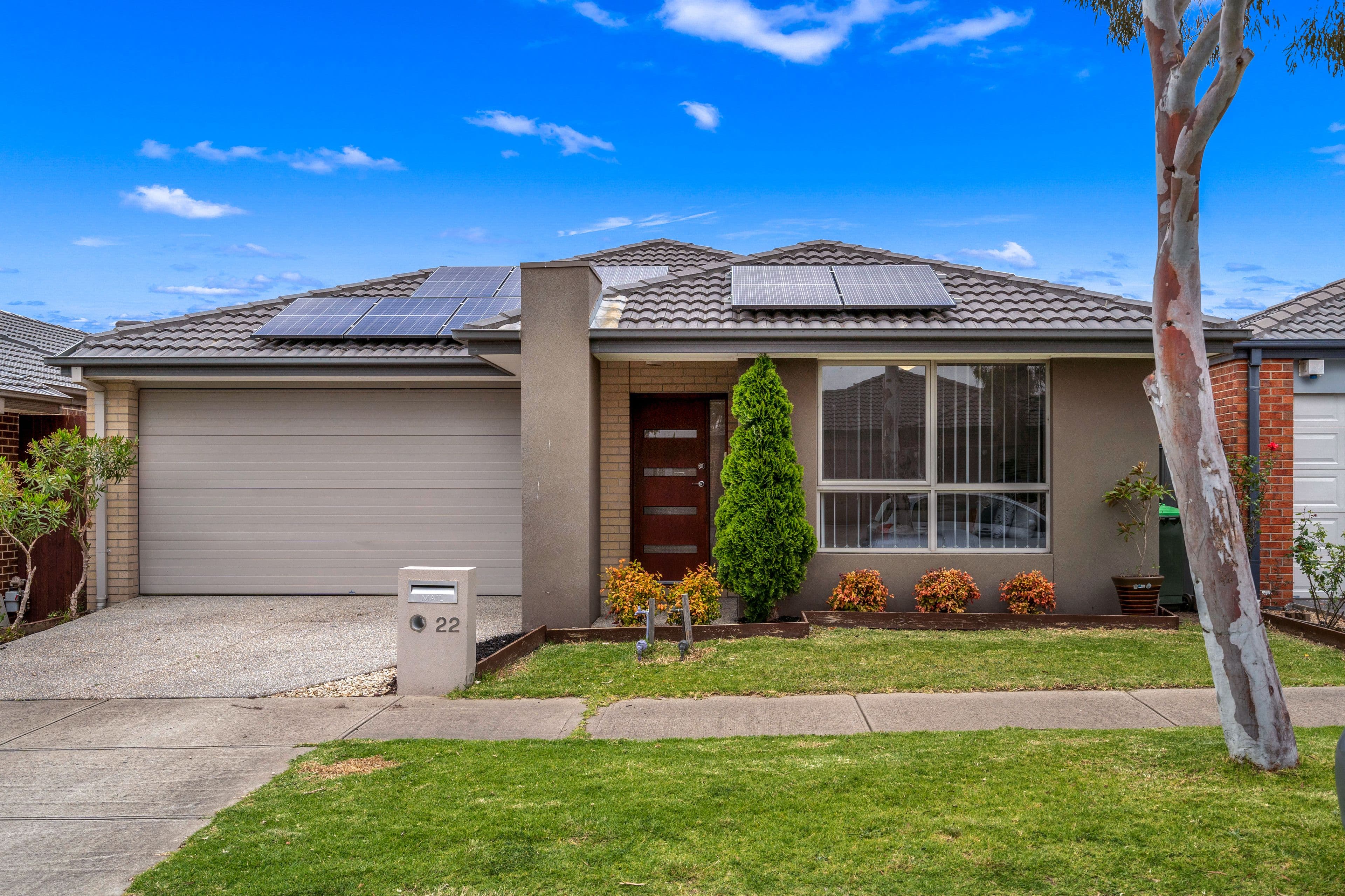 22 Eminence Way, Craigieburn VIC 3064, Craigieburn - Image 1