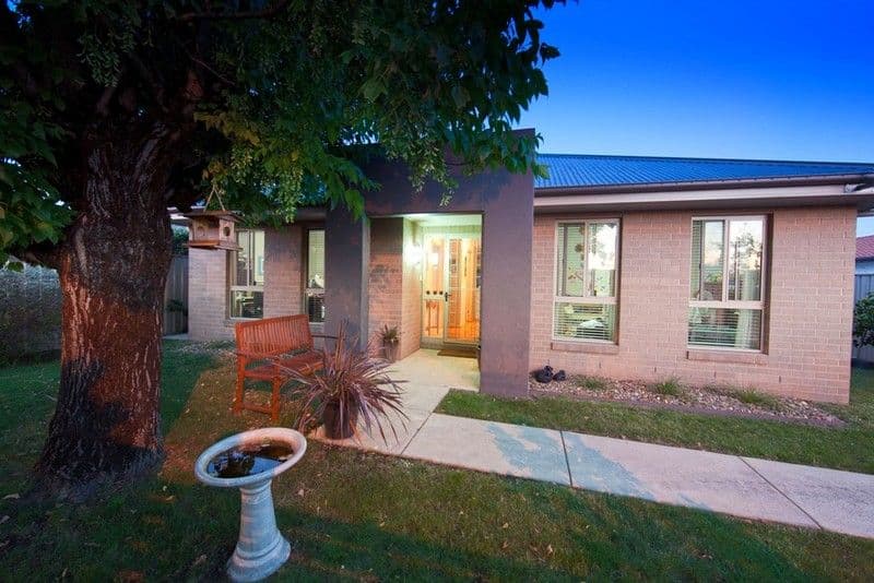 428 Urana Road, LAVINGTON NSW 2641, Lavington - Image 1
