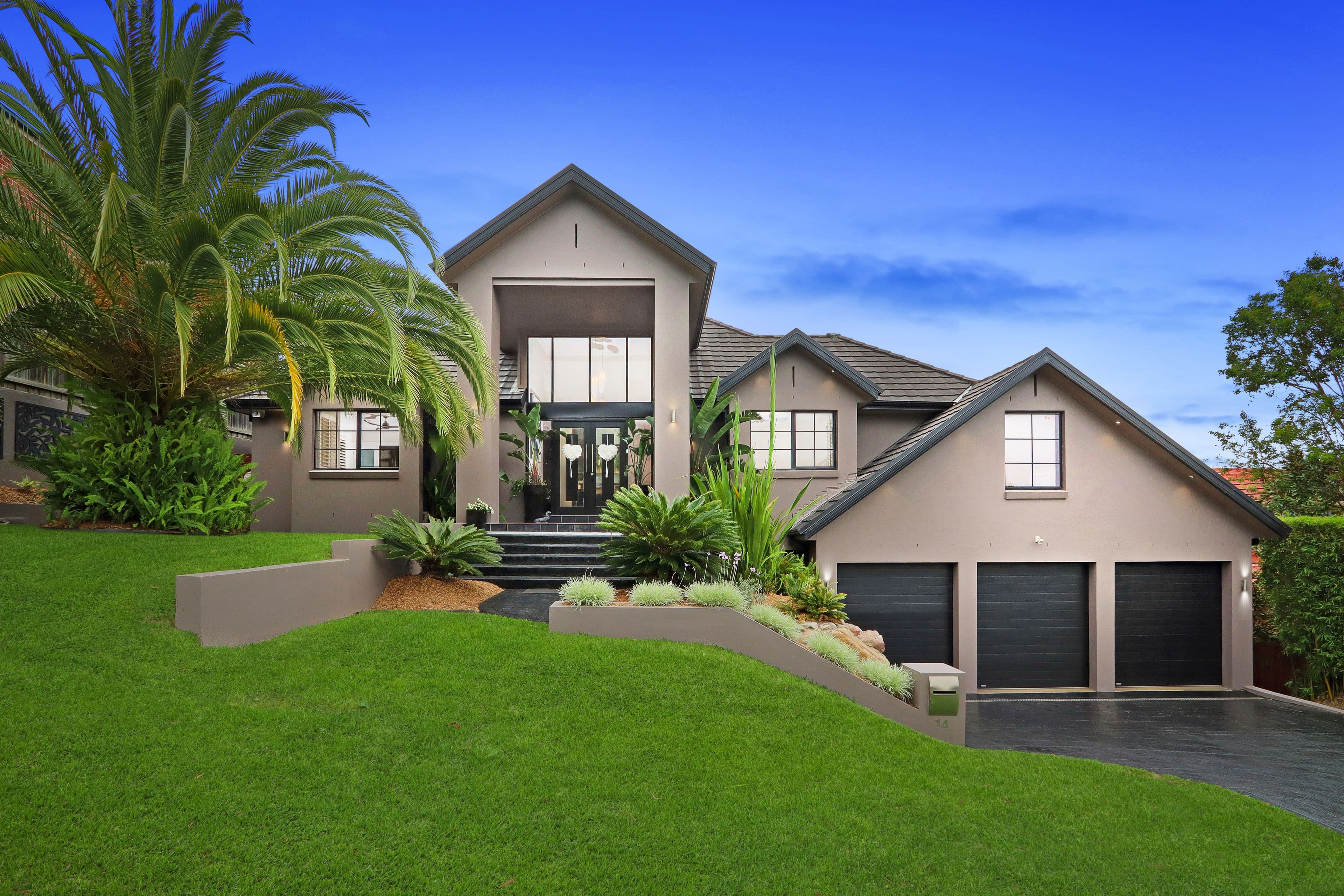 14 Highlands Way, Rouse Hill NSW 2155, Rouse Hill - Image 1