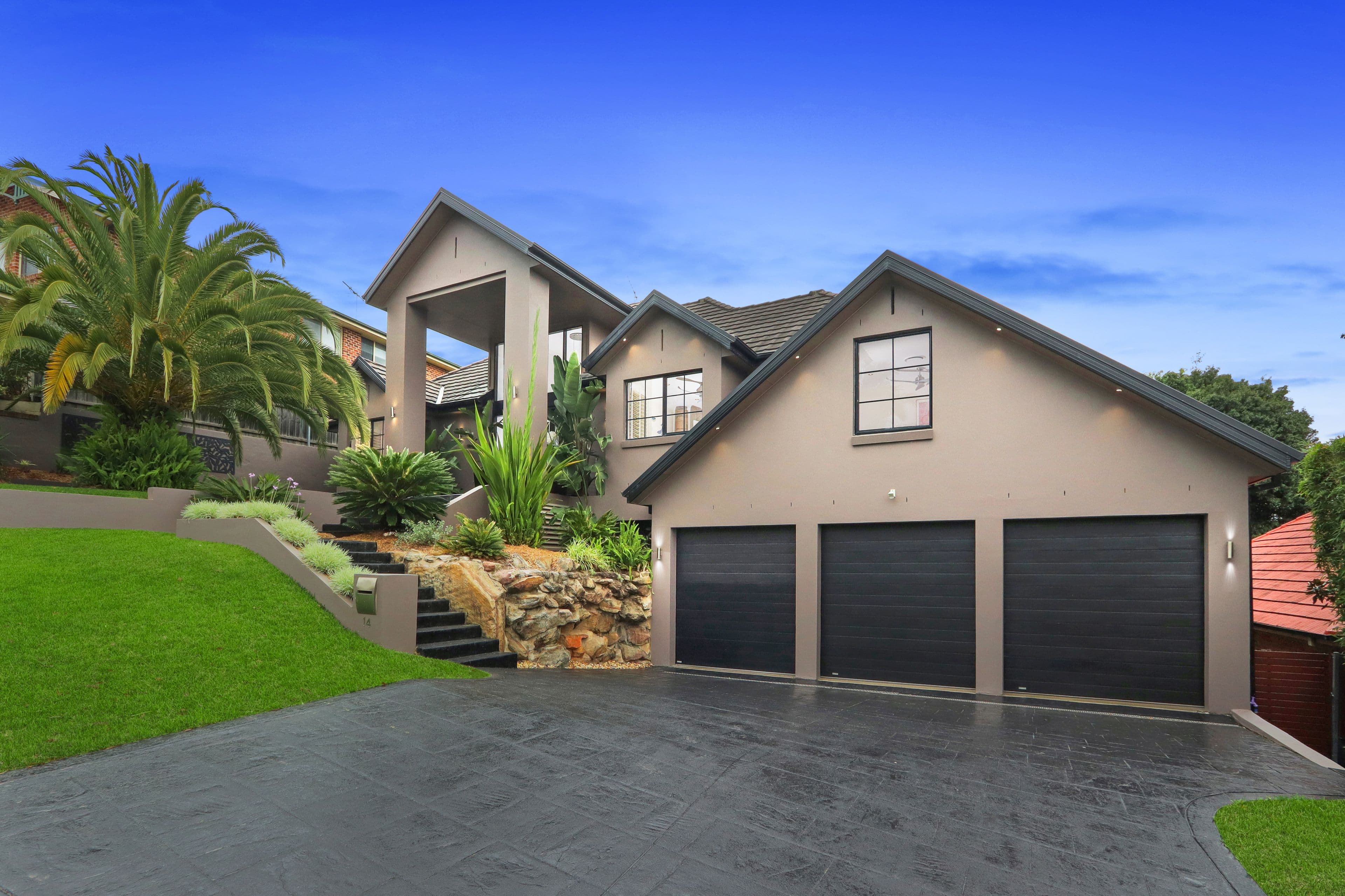 14 Highlands Way, Rouse Hill NSW 2155, Rouse Hill - Thumbnail 5