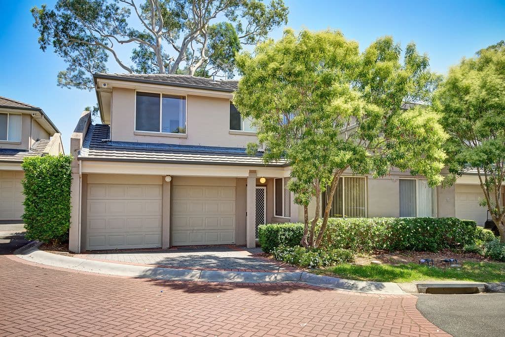 11 Harrington Avenue, Castle Hill NSW 2154, Castle Hill - Image 1