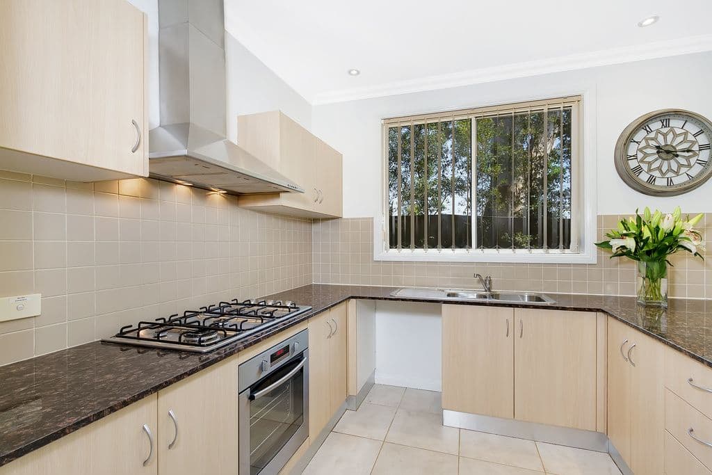 11 Harrington Avenue, Castle Hill NSW 2154, Castle Hill - Thumbnail 2