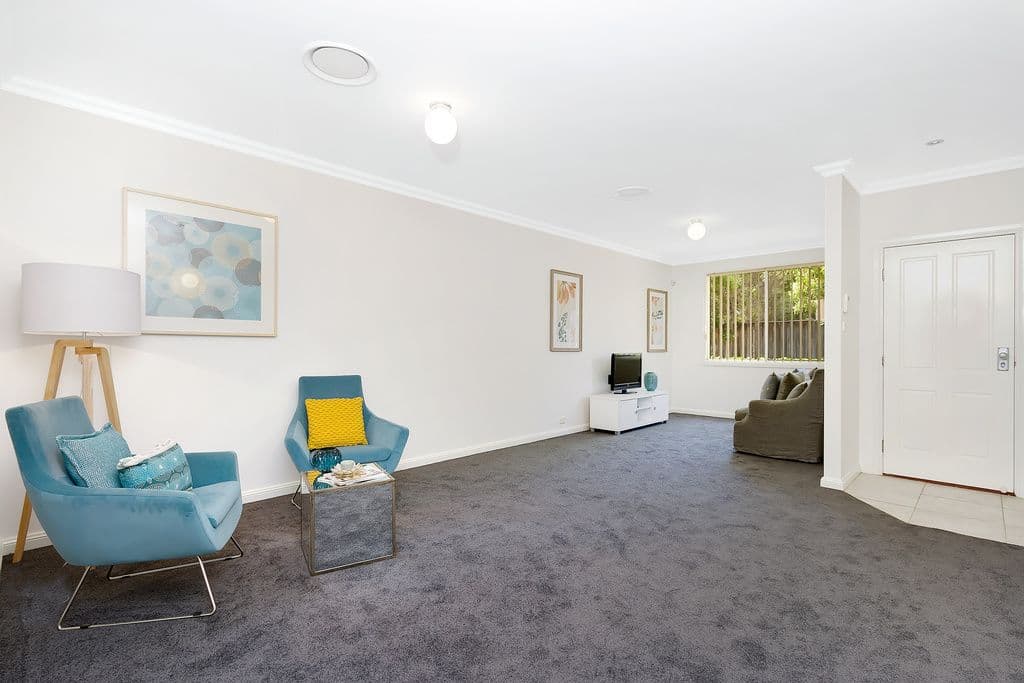 11 Harrington Avenue, Castle Hill NSW 2154, Castle Hill - Thumbnail 3