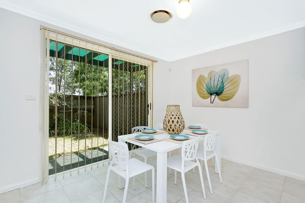 11 Harrington Avenue, Castle Hill NSW 2154, Castle Hill - Thumbnail 8