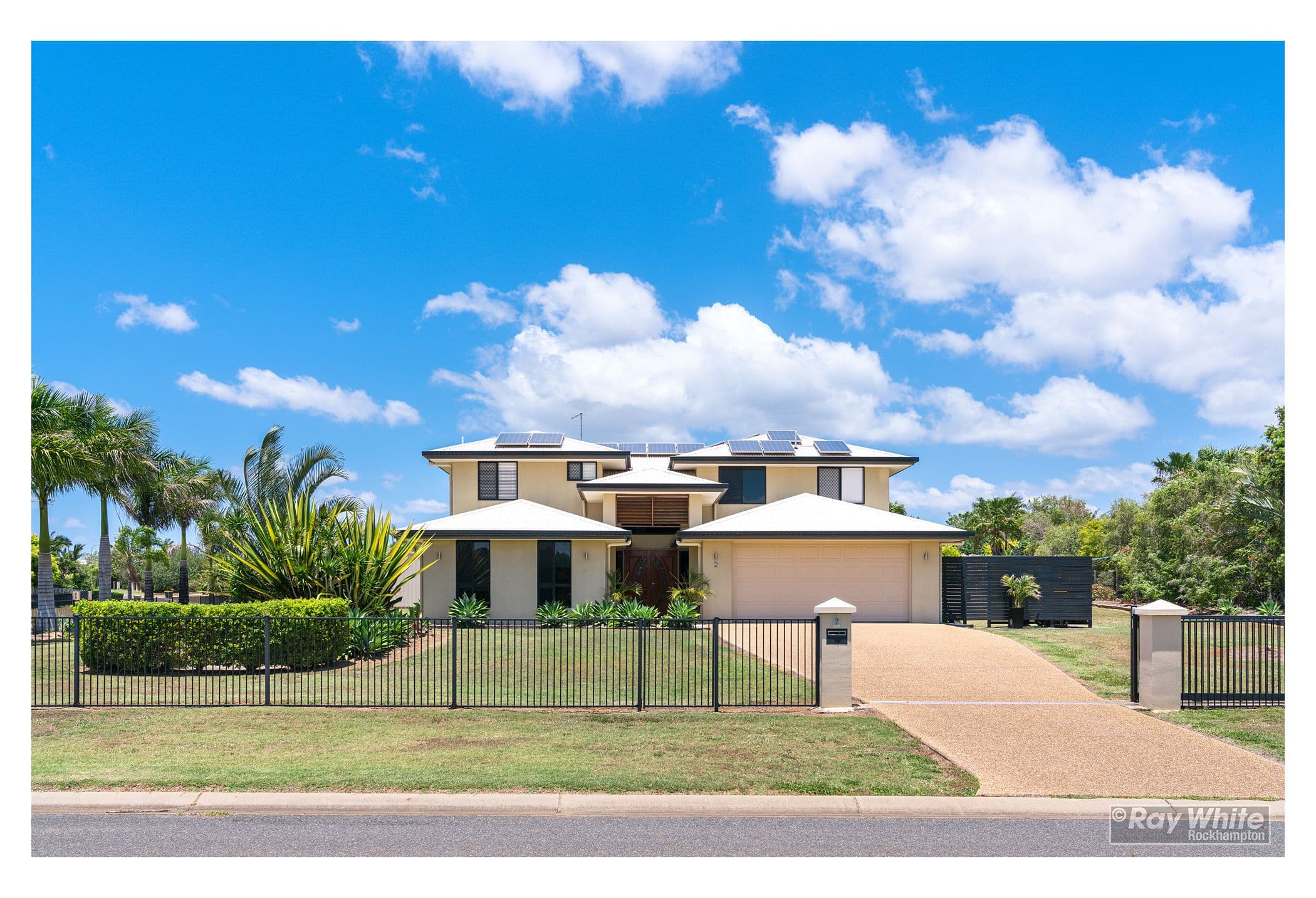 2 Maddison Avenue, Rockyview QLD 4701, Rockyview - Image 1