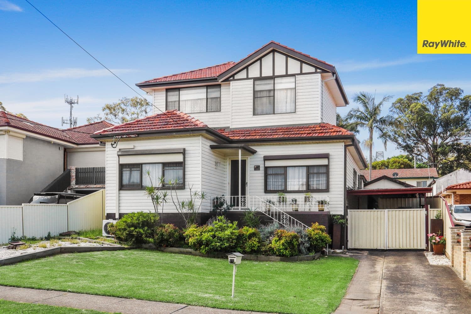 21 Robertson Street, Guildford NSW 2161, Guildford West - Image 1