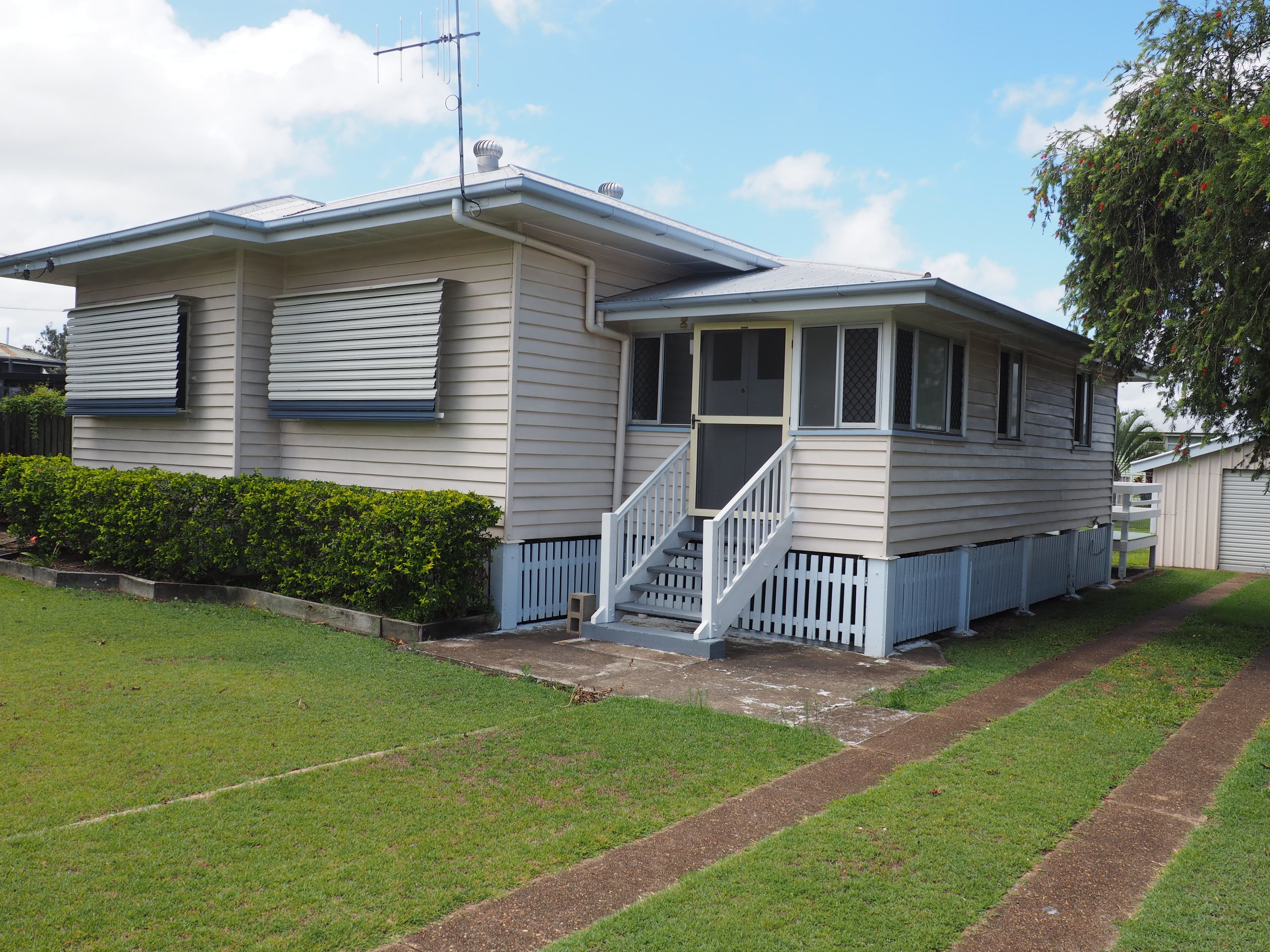 139 Churchill Street, Maryborough QLD 4650, Maryborough - Thumbnail 2