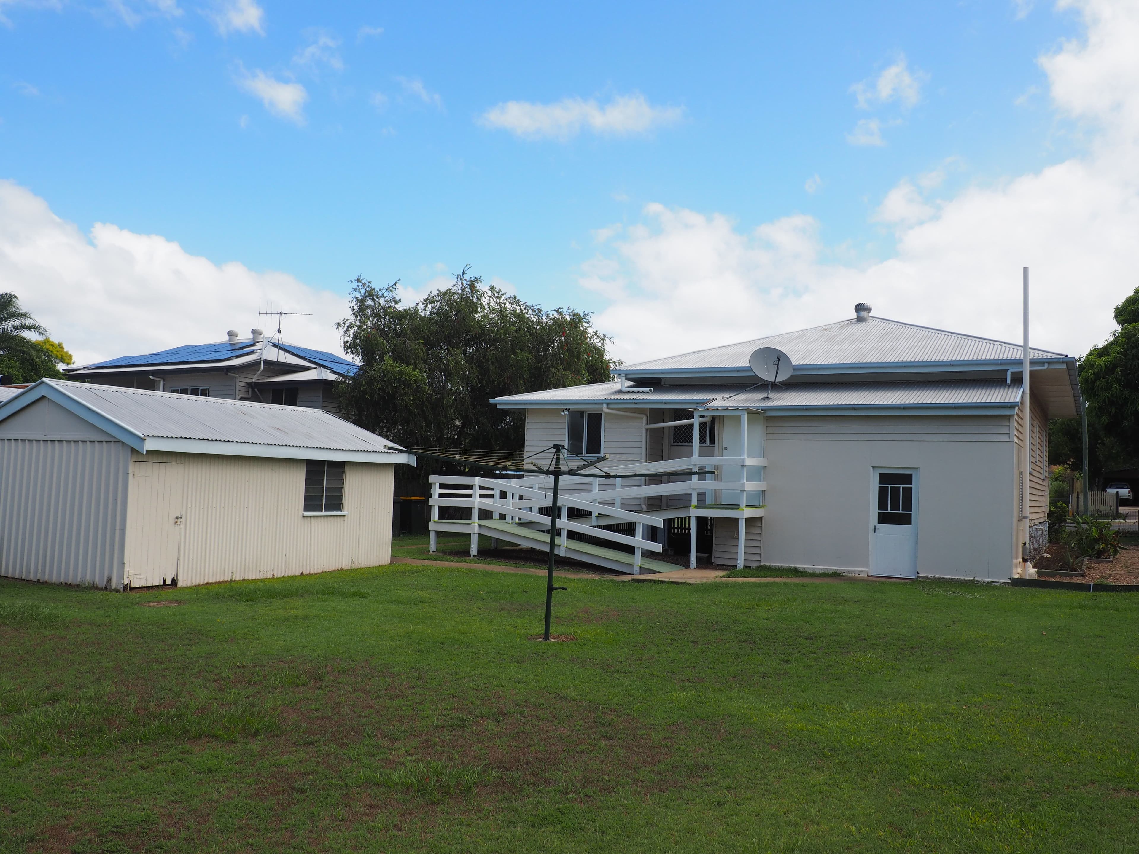 139 Churchill Street, Maryborough QLD 4650, Maryborough - Thumbnail 4