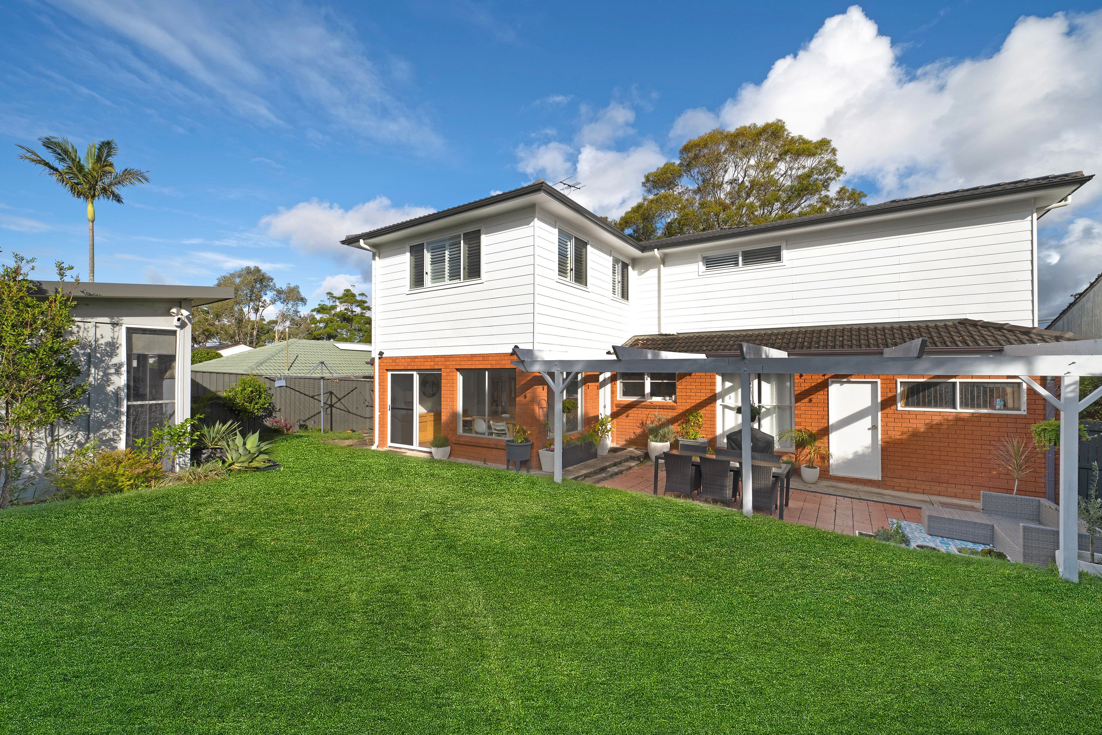 11 Warili Road, Frenchs Forest NSW 2086, Frenchs Forest - Thumbnail 2