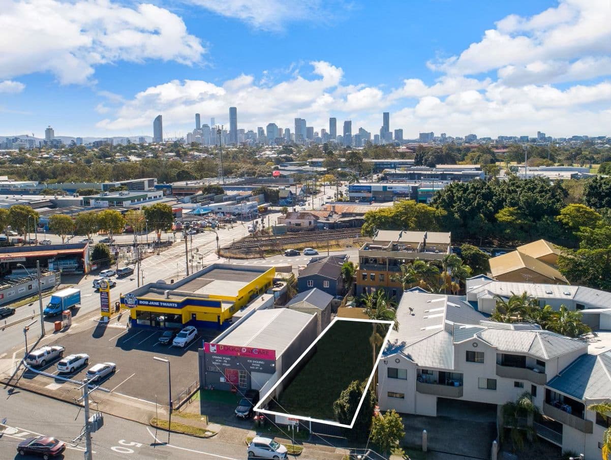 Coorparoo QLD 4151, Coorparoo - Image 1