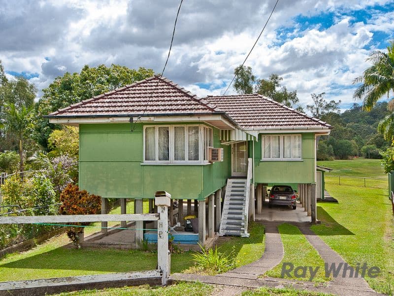 10 Coolalie Street, Alderley QLD 4051, Alderley - Thumbnail 3