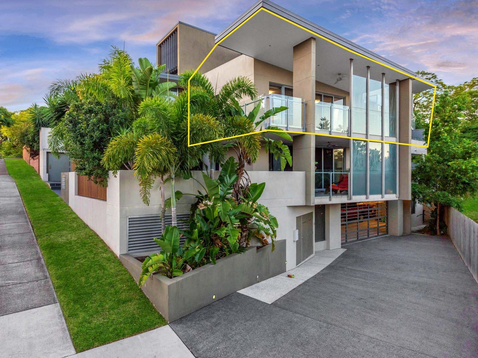 30 Bellevue Parade, Taringa QLD 4068, Taringa - Thumbnail 2