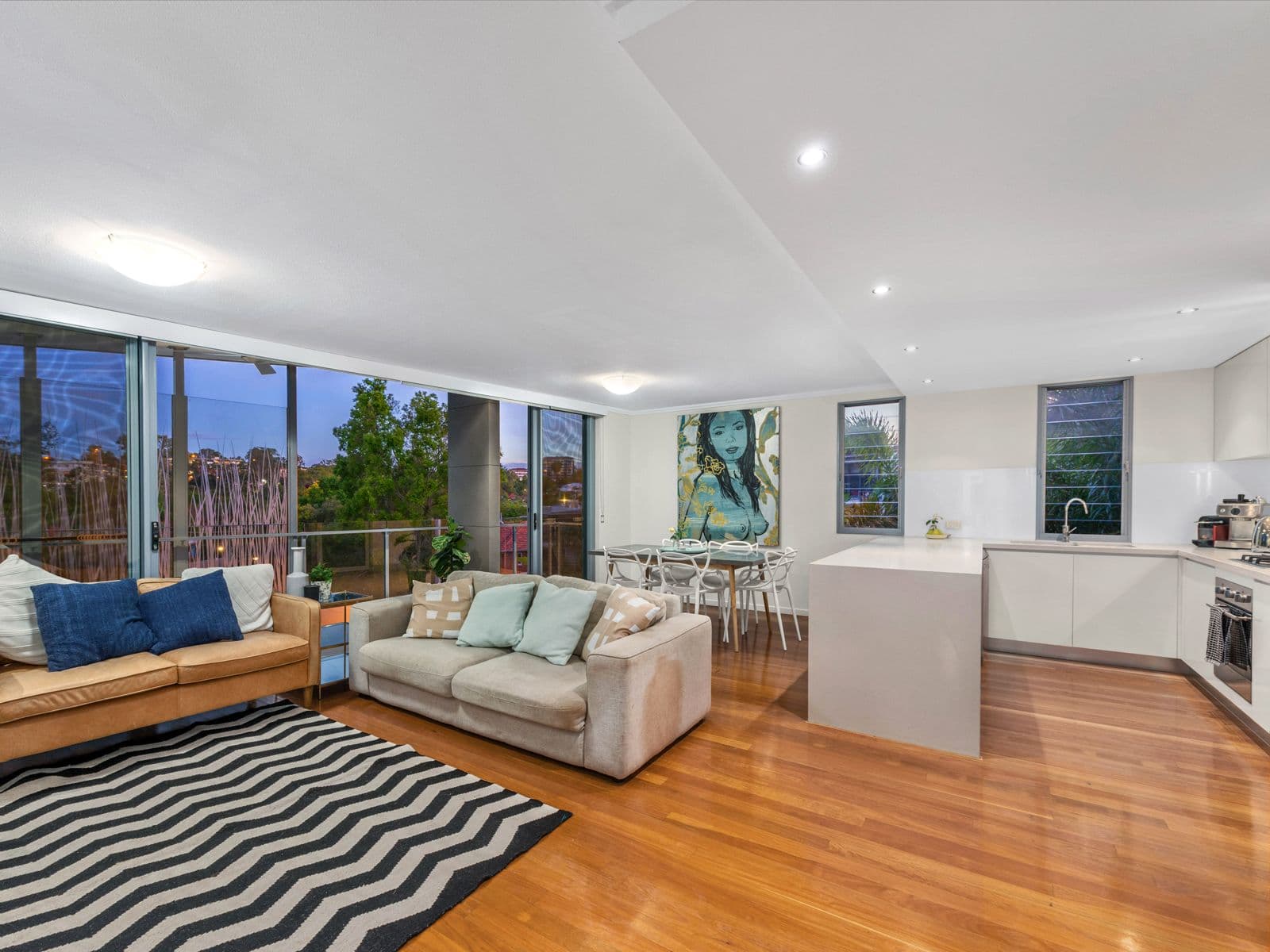 30 Bellevue Parade, Taringa QLD 4068, Taringa - Thumbnail 4