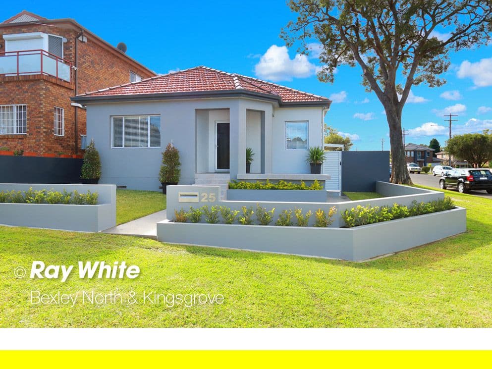 25 Mainerd Avenue, Bexley North NSW 2207, Bexley North - Image 1