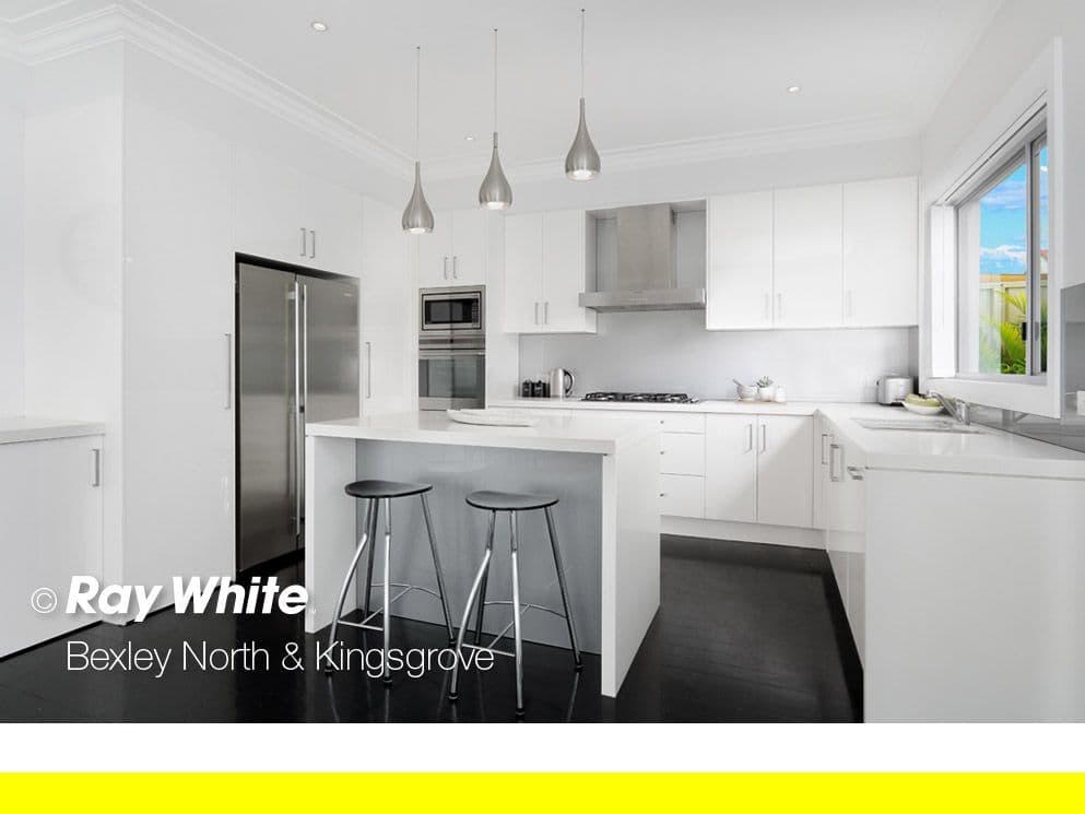 25 Mainerd Avenue, Bexley North NSW 2207, Bexley North - Thumbnail 2