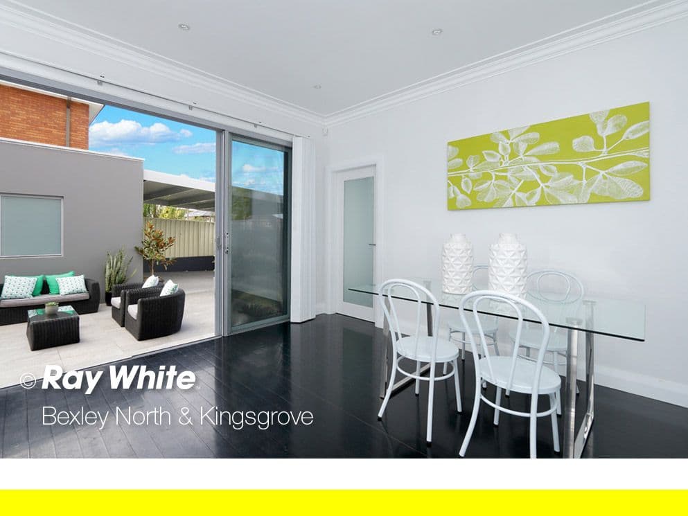 25 Mainerd Avenue, Bexley North NSW 2207, Bexley North - Thumbnail 4