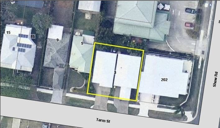 3 Tarm Street, WAVELL HEIGHTS QLD 4012, Wavell Heights - Thumbnail 8
