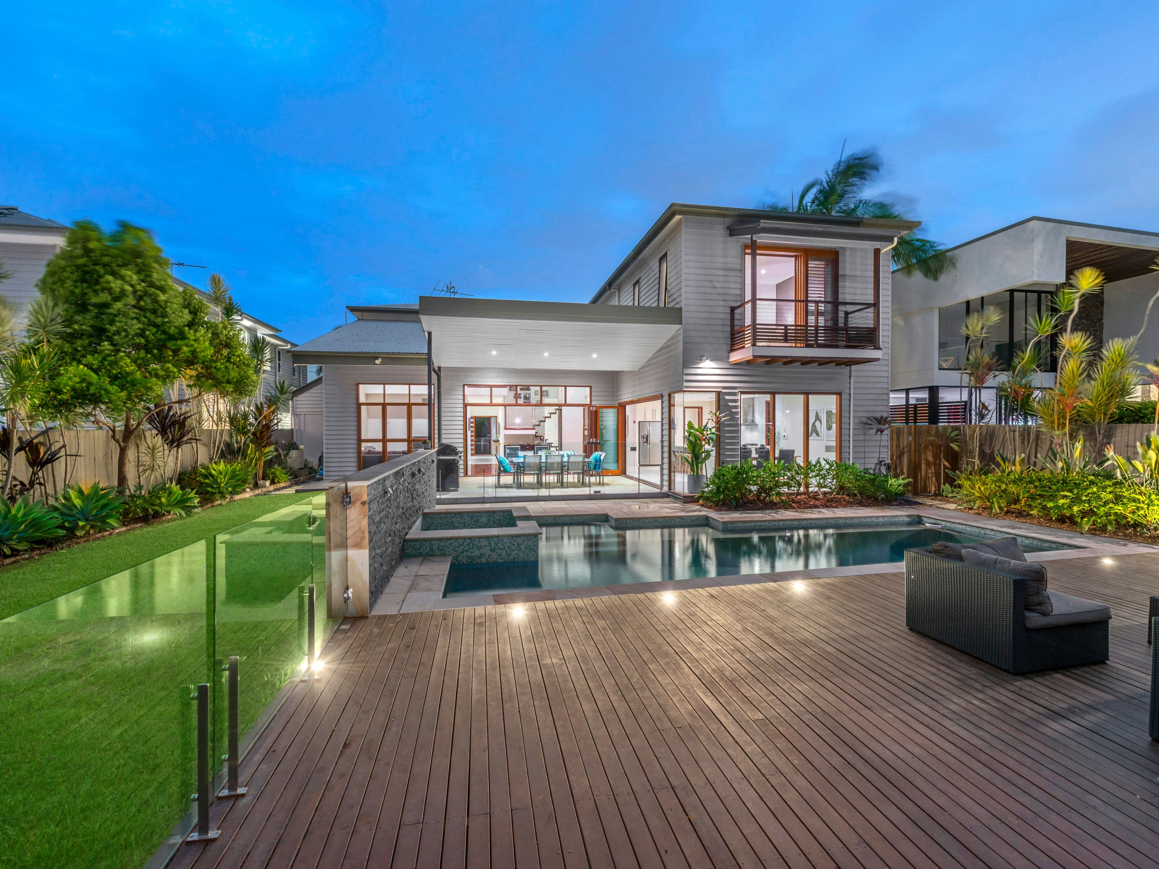 27 Mcdonald Street, Hawthorne QLD 4171, Hawthorne - Image 1