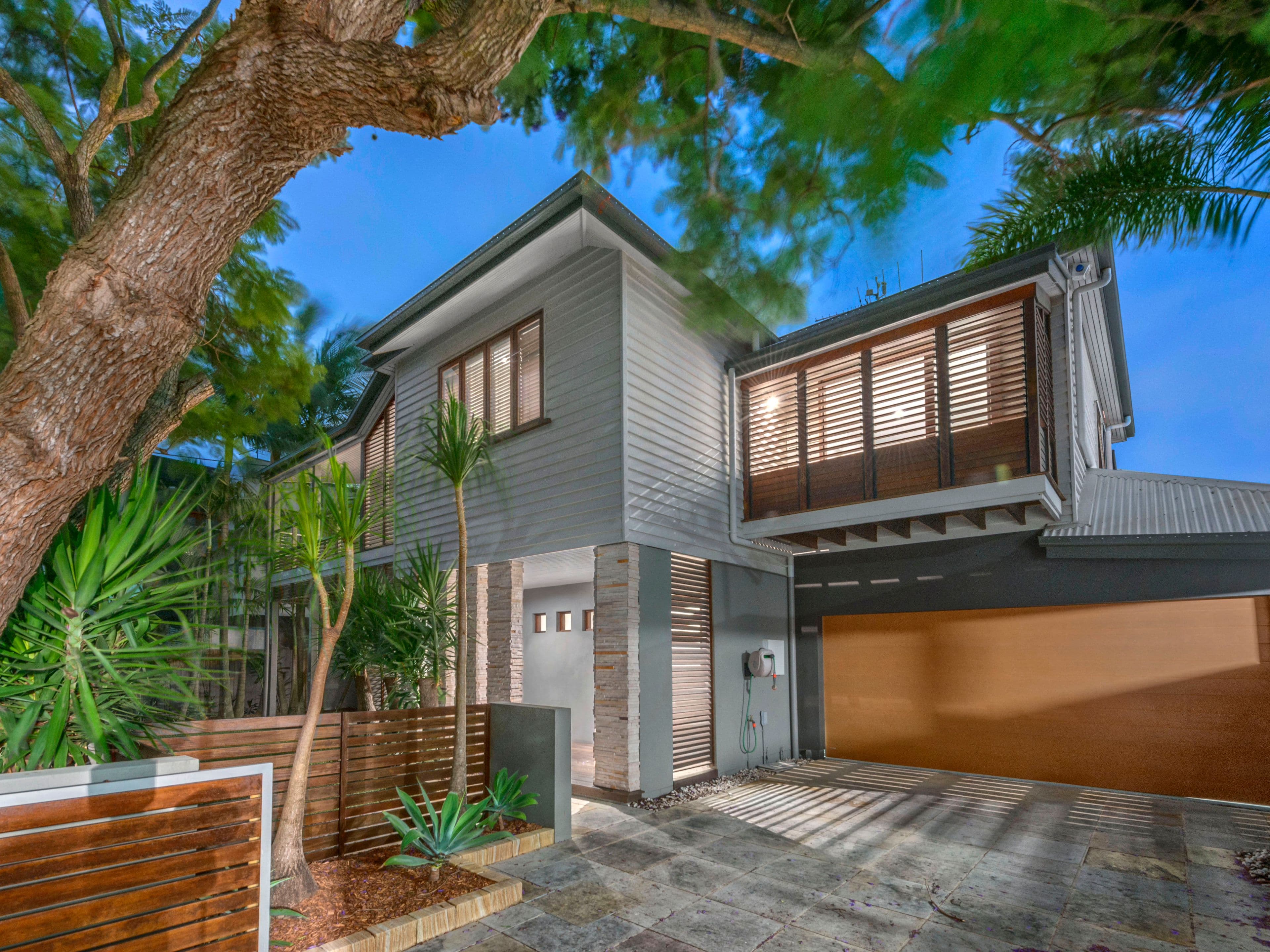 27 Mcdonald Street, Hawthorne QLD 4171, Hawthorne - Thumbnail 5