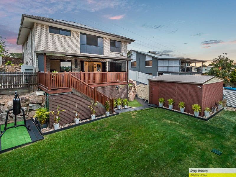 17 Minerva Court, Eatons Hill QLD 4037, Eatons Hill - Thumbnail 2