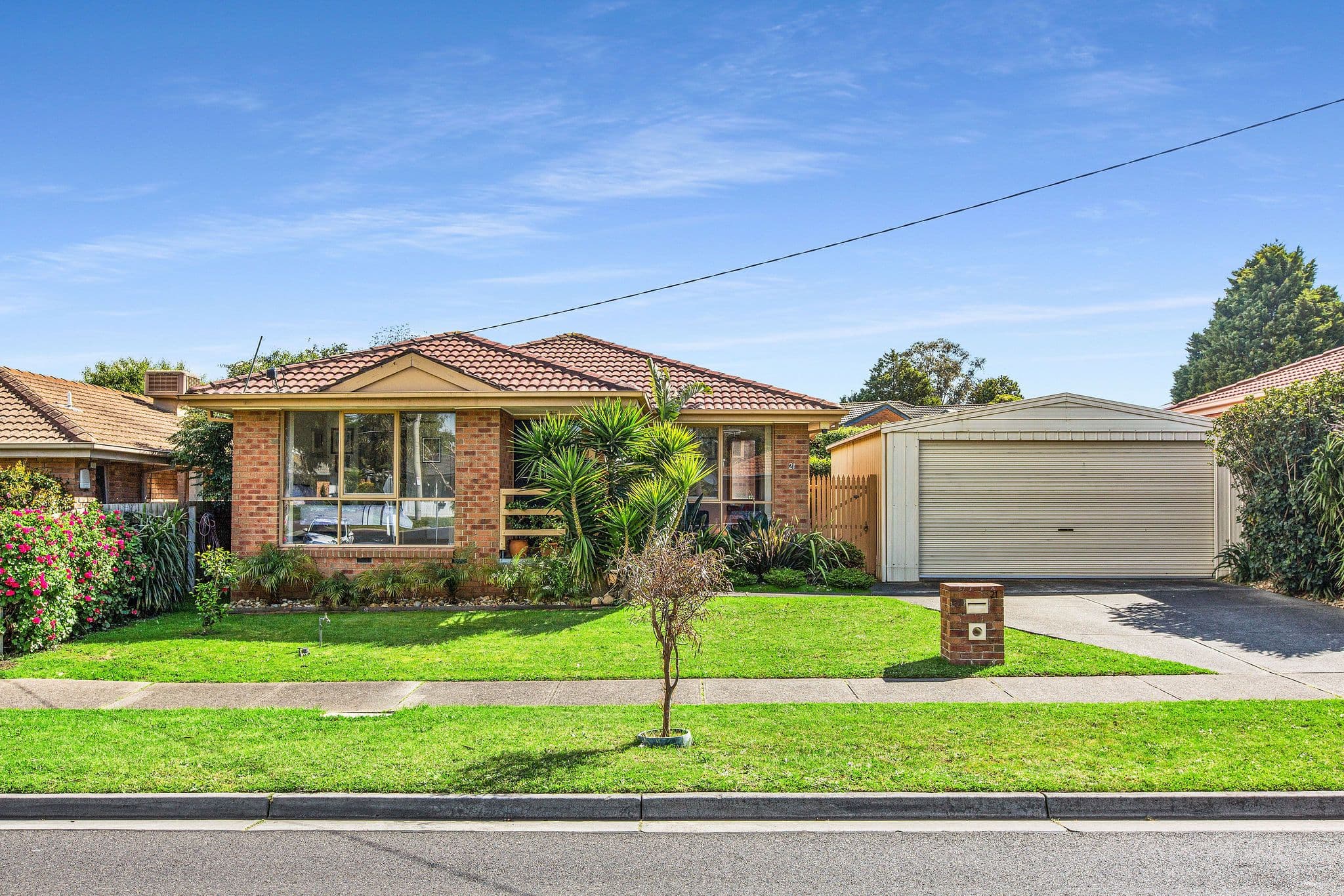 21 Tattler Street, Carrum Downs VIC 3201, Carrum Downs - Image 1