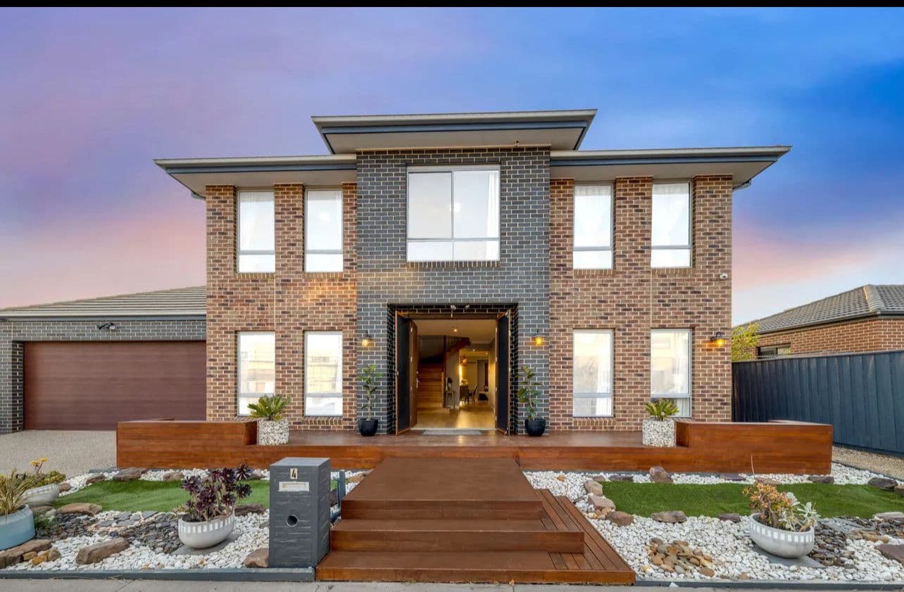 4 Onyx Way, Tarneit VIC 3029, Tarneit - Image 1