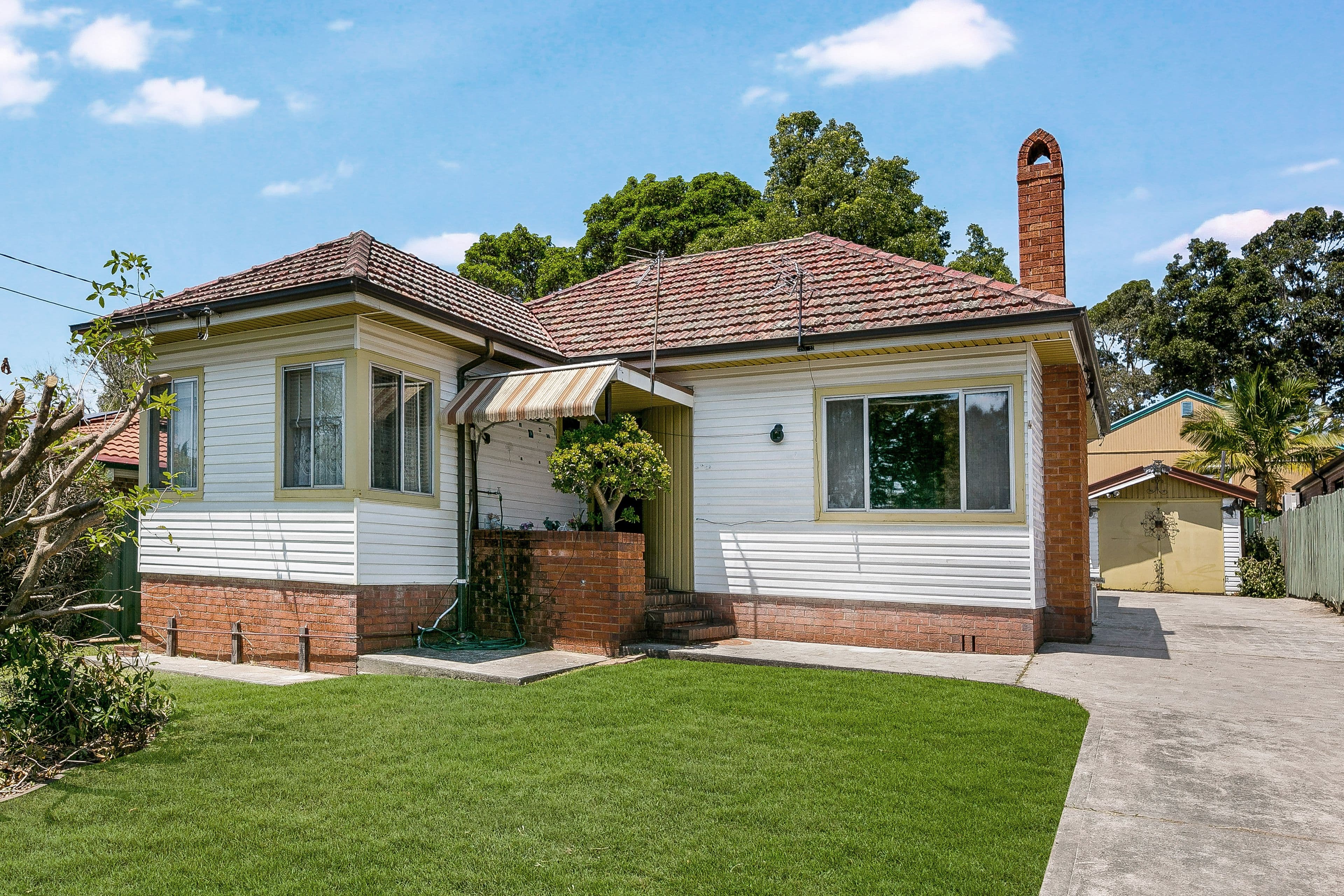 4 Narwee Avenue, Narwee NSW 2209, Narwee - Image 1