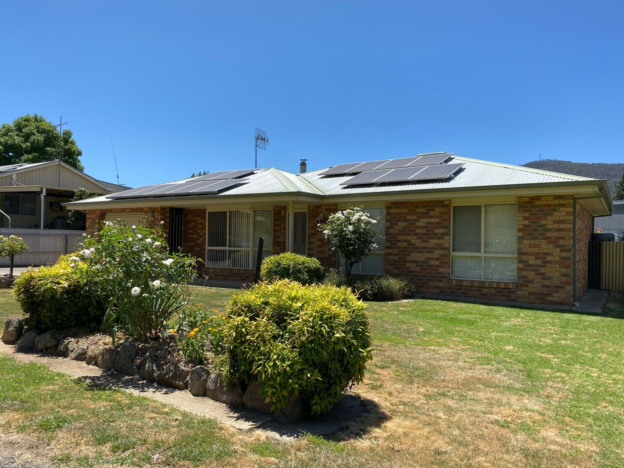 126 Batlow Road, Tumbarumba NSW 2653, Tumbarumba - Image 1