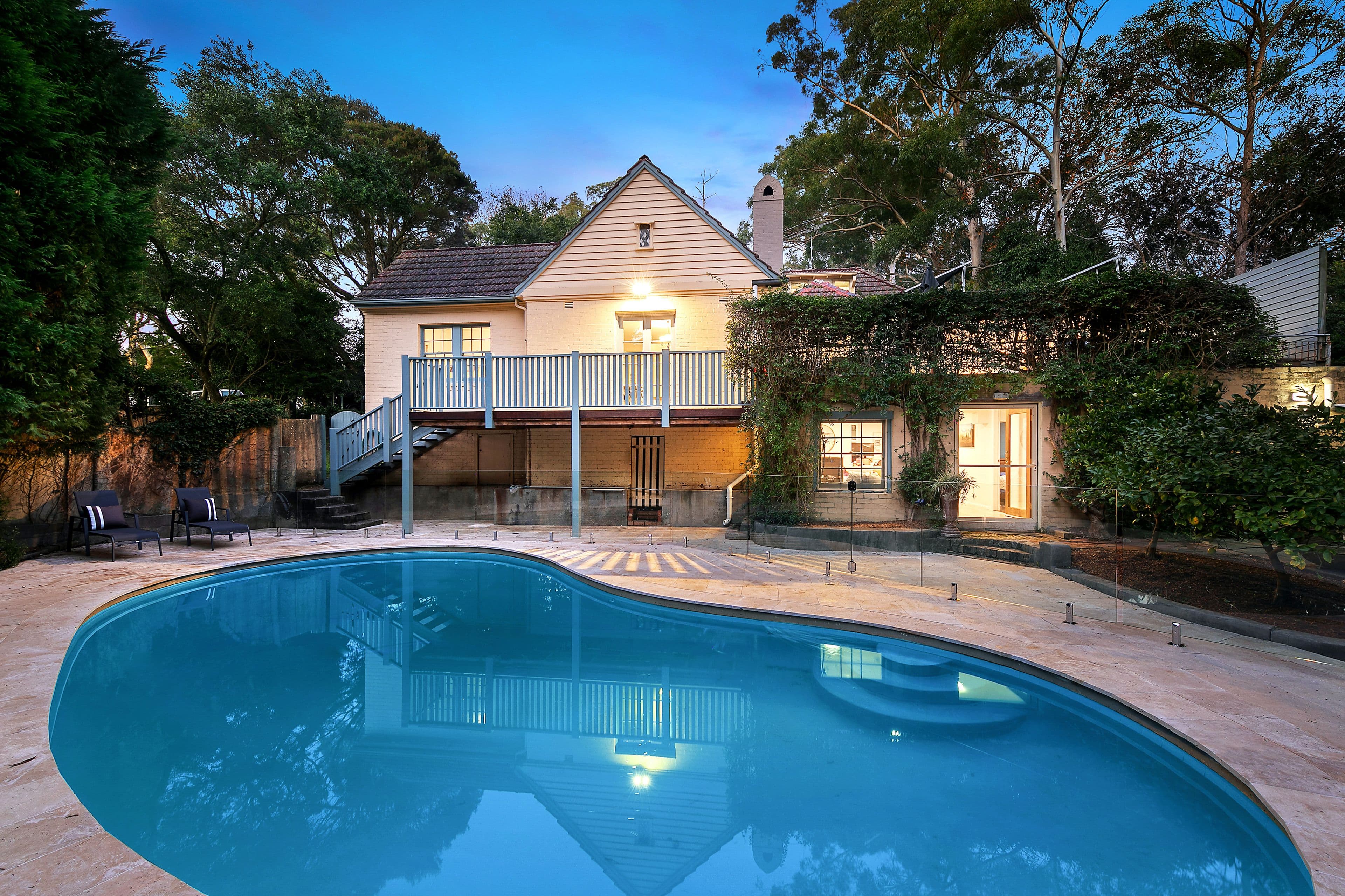 8 Myall Avenue, Wahroonga NSW 2076, Wahroonga - Image 1